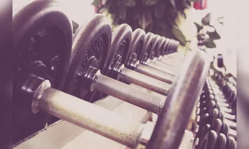 Furto: academia é alvo de bandidos em Mauá da Serra