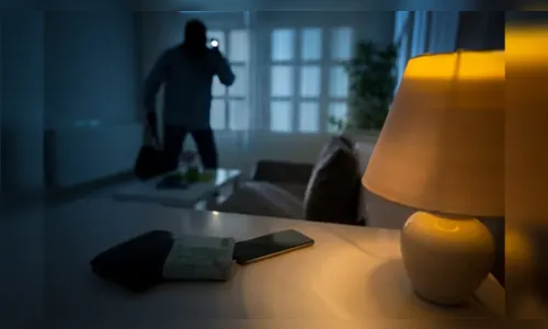 Furtos marcam o domingo (20) em Apucarana e região