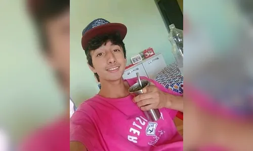 Moradora de São João do Ivaí procura por filho desaparecido