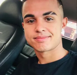 Gari desaparecido é encontrado morto em matagal