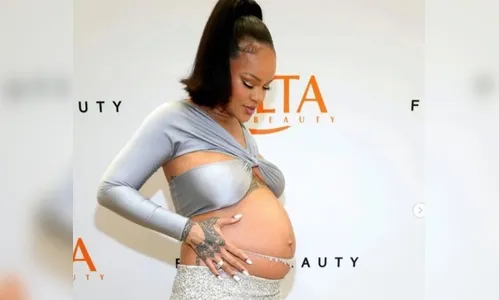 Governador convida Rihanna a ter filho na Paraíba