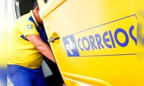 Governo faz consulta pública sobre privatização dos Correios