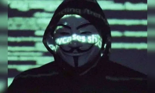 Grupo hacker declara guerra cibernética contra governo russo