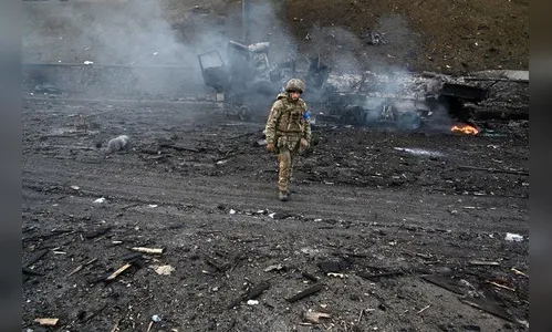 Guerra entre Rússia e Ucrânia pode impactar inflação no BR