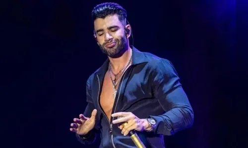 Gusttavo Lima processará deputada que divulgou vídeo fake