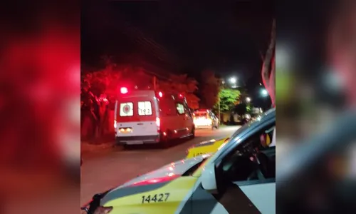 Homem baleado em Apucarana morre no Hospital da Providência