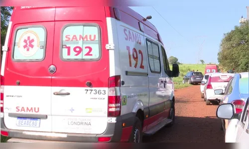 Homem de 32 anos morre em confronto com a PM nesta manhã