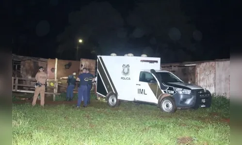 Homem é encontrado morto com sinais de agressão na região