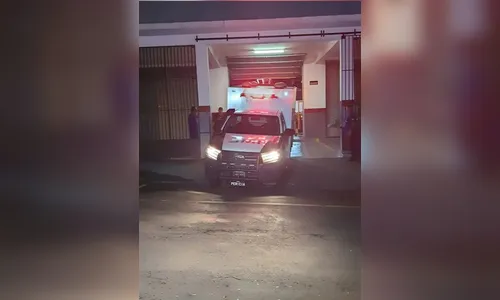 Homem é encontrado morto dentro de oficina no Paraná