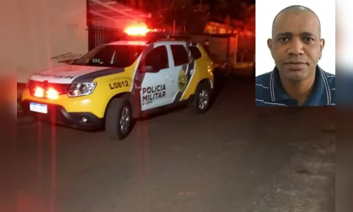 Homem é morto a facadas após invadir a casa da ex-mulher