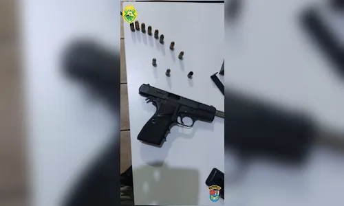 Homem morre após reagir a abordagem policial em Londrina