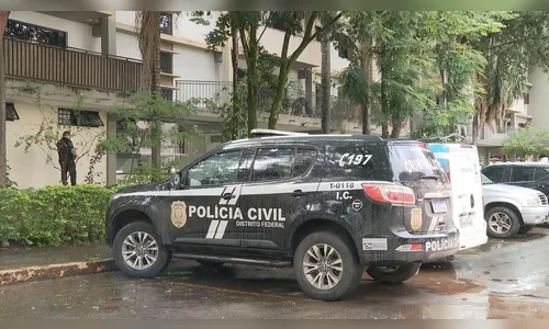 Homem morre após ser esfaqueado pelo próprio filho