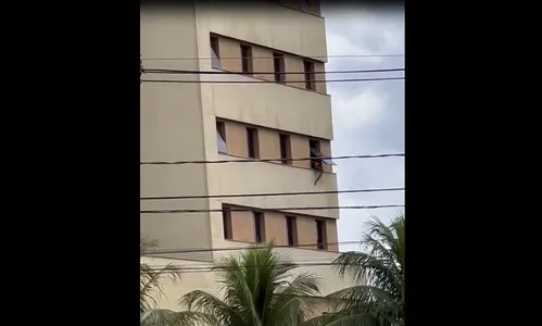 Homens armados em hotel mobilizam PM de Maringá; veja