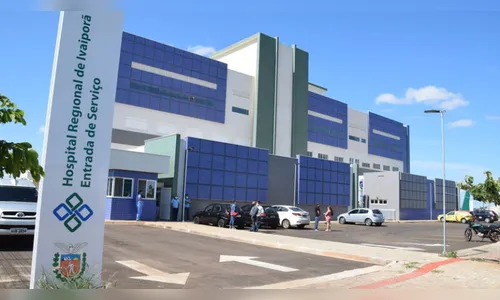 Carlos Gil vai à Assembleia Legislativa tratar sobre funcionamento do HRI