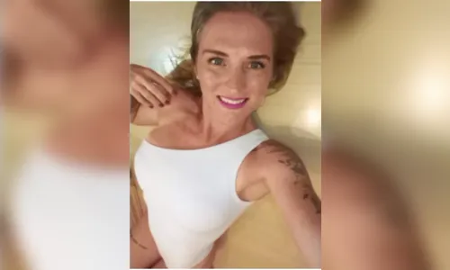 IML identifica corpo encontrado em porta-malas de carro