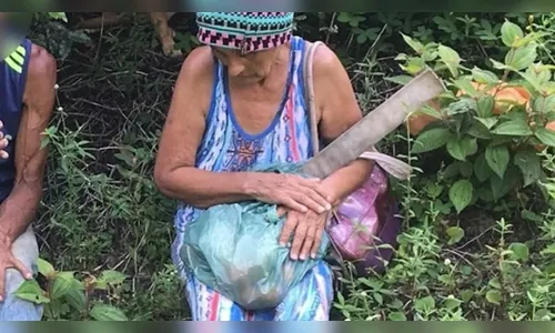 Idosa é achada morta sob sofá em São Paulo