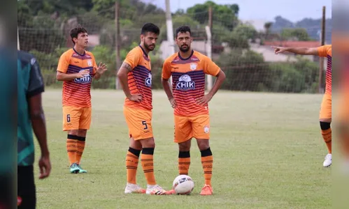 Laranja Mecânica anuncia os dois primeiros reforços