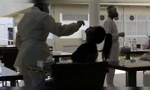 Ivaiporã tem mais 18 casos de Covid-19