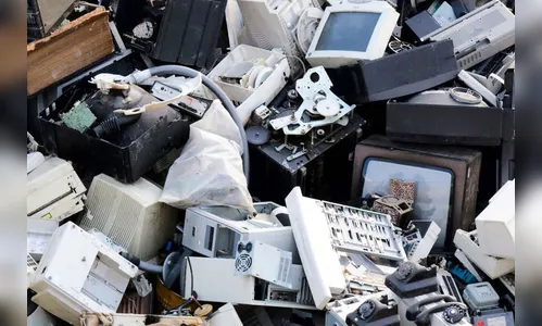 J. Alegre promove campanha de recolhimento de eletrônicos