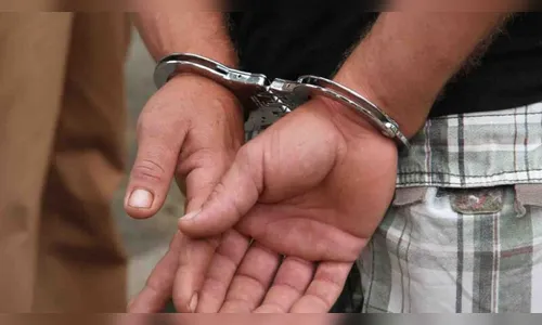 Evadido do Creslon de Londrina é preso em Ivaiporã