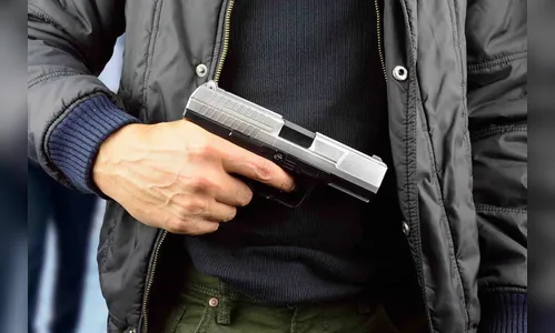 Homens brigam em bar de Godoy Moreira e ameaçam buscar armas