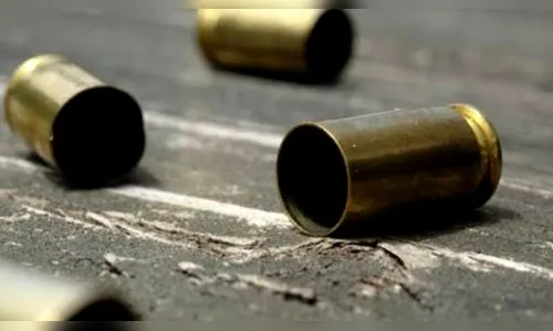 Homem é assassinado a tiros no bairro JK, em Faxinal