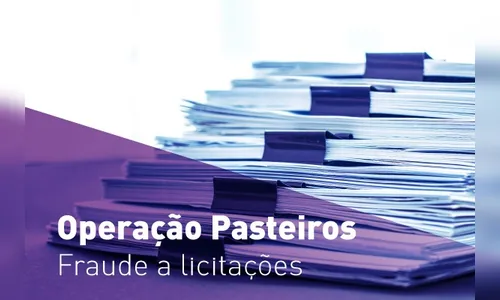 MPPR ofereceu 40 denúncias contra 353 pessoas investigadas