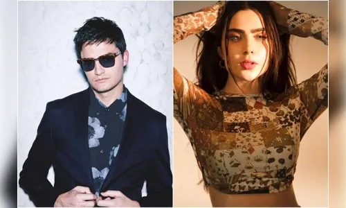 'Inaceitável': Felipe Neto critica jogo de Jade Picon no BBB