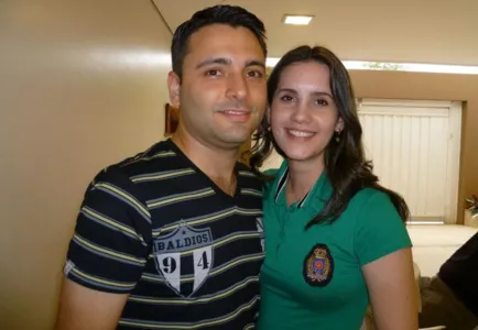 Incidente em piscina causa morte de filho de ex-prefeito