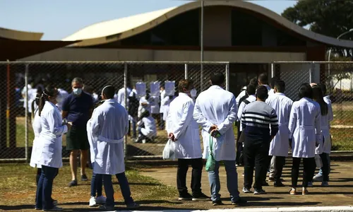 Inep divulga nota de corte para provas do Revalida