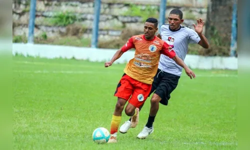 Inscrições do Torneio 1º de Maio fecham na próxima sexta-feira