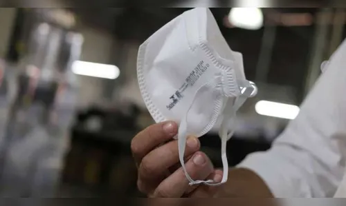 Irati desobriga uso de máscara em locais públicos e privados