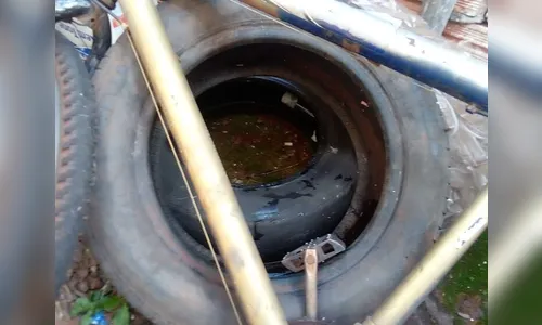 Ivaiporã alerta população sobre aumento de casos de dengue