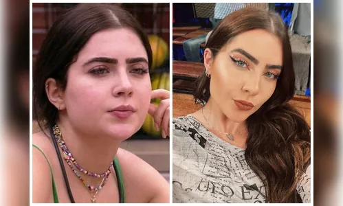 Jade Picon fala sobre mudança na aparência após reality show