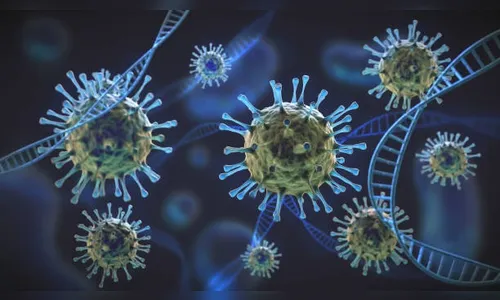 Jandaia do Sul confirma 19 novos casos de Covid-19