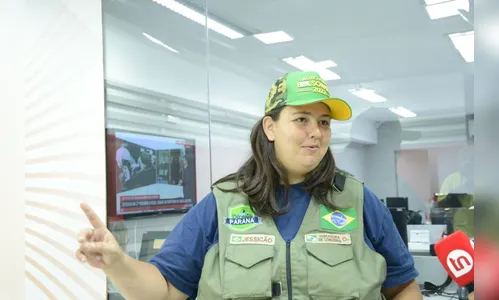 Vereadora Jessicão mobiliza bolsonaristas na região; assista