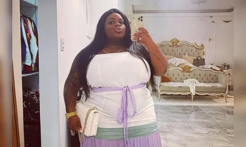 Jojo Todynho participará da 'Dança dos Famosos', da Rede Globo