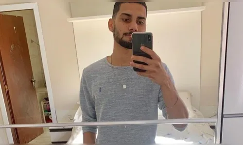 Apucaranense preso na Tailândia fica isolado até 7 de março