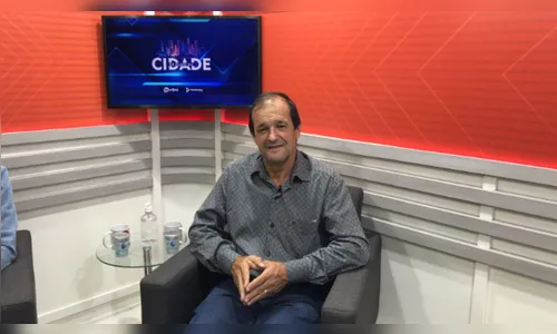 Prefeito vai atrás de emprego e renda para Jardim Alegre