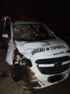 Jovem de 20 anos morre atropelado por carro na PR-444