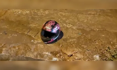 Jovem de 22 anos morre em acidente na BR-369 nesta madrugada