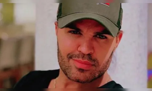 Justiça condena Eduardo Costa por xingar Fernanda Lima