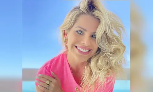 Karina Bacchi diz que viu uso de drogas e orgias em festas da Globo