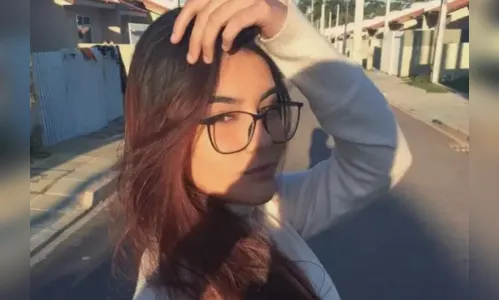 PR: Adolescente de 15 anos morre atropelada na BR-116