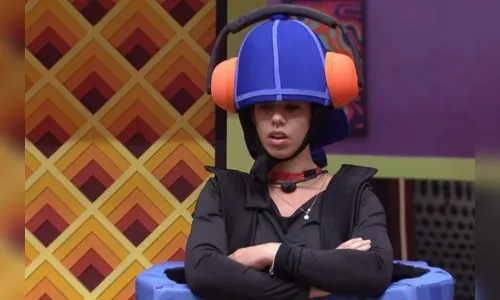 Larissa é detonada após fala preconceituosa: “Não sou índia”