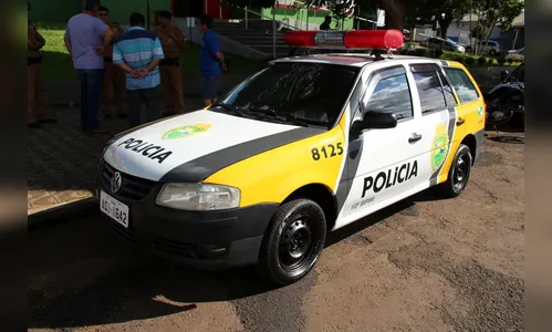 Loja em Cambira é arrombada e 20 celulares são furtados