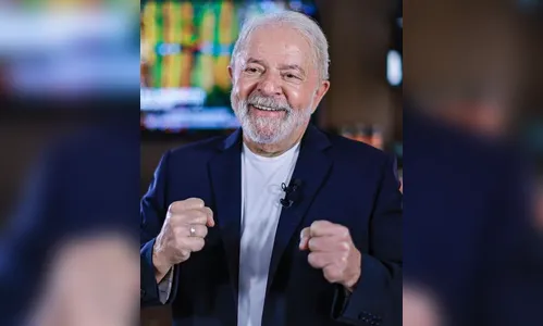 Lula visita Curitiba e Londrina na próxima semana