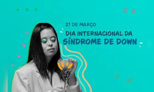 MPPR destaca direito à inclusão de pessoas com Síndrome de Down