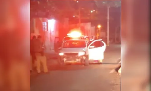 Mãe e filha são feitas reféns e abandonadas na BR-369