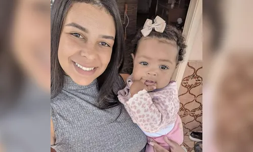 Mãe que perdeu bebê diz que demorou 9 anos para engravidar